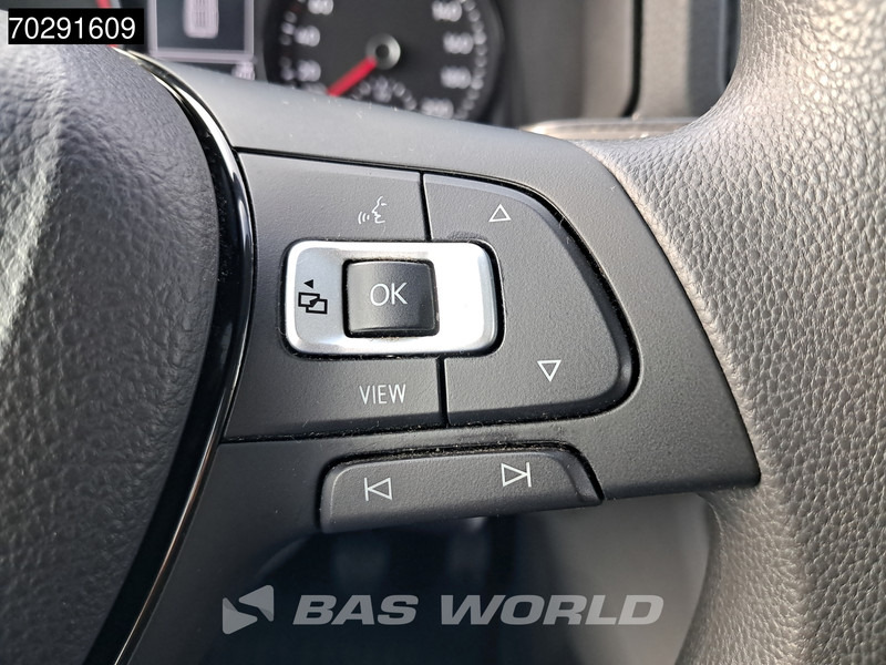 Furgón MAN TGE 3.140 L3H2 AHK 140PS Klima Tempomat Kamera Euro6 CarPlay L2H1 11m3 A/C Towbar Cruise control: foto 15 Furgón MAN TGE 3.140 L3H2 AHK 140PS Klima Tempomat Kamera Euro6 CarPlay L2H1 11m3 A/C Towbar Cruise control: foto 15