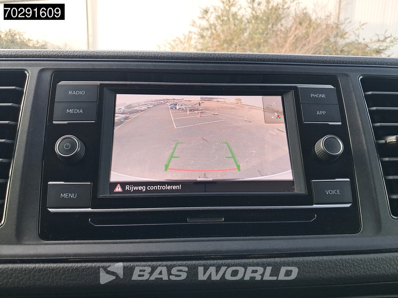 Furgón MAN TGE 3.140 L3H2 AHK 140PS Klima Tempomat Kamera Euro6 CarPlay L2H1 11m3 A/C Towbar Cruise control: foto 17 Furgón MAN TGE 3.140 L3H2 AHK 140PS Klima Tempomat Kamera Euro6 CarPlay L2H1 11m3 A/C Towbar Cruise control: foto 17