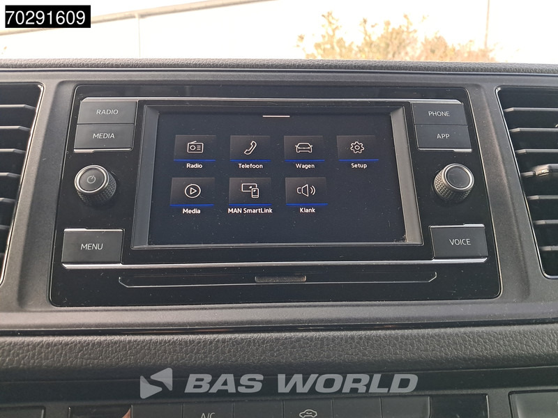 Furgón MAN TGE 3.140 L3H2 AHK 140PS Klima Tempomat Kamera Euro6 CarPlay L2H1 11m3 A/C Towbar Cruise control: foto 18 Furgón MAN TGE 3.140 L3H2 AHK 140PS Klima Tempomat Kamera Euro6 CarPlay L2H1 11m3 A/C Towbar Cruise control: foto 18