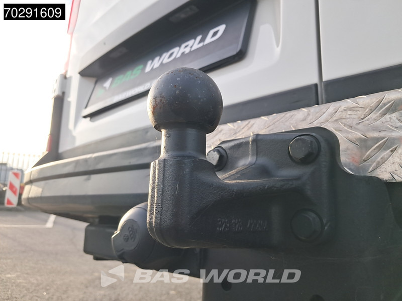 Furgón MAN TGE 3.140 L3H2 AHK 140PS Klima Tempomat Kamera Euro6 CarPlay L2H1 11m3 A/C Towbar Cruise control: foto 9 Furgón MAN TGE 3.140 L3H2 AHK 140PS Klima Tempomat Kamera Euro6 CarPlay L2H1 11m3 A/C Towbar Cruise control: foto 9