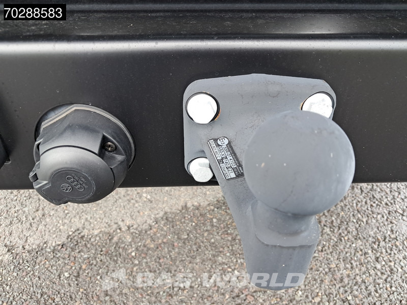 Furgoneta basculante nuevo MAN TGE 3.180 Neu! Dreiseitenkipper Automatik 2025 Facelift 180PS AHK LED Klima Tempomat Navi ACC Euro6 Kieper 3m3: foto 15