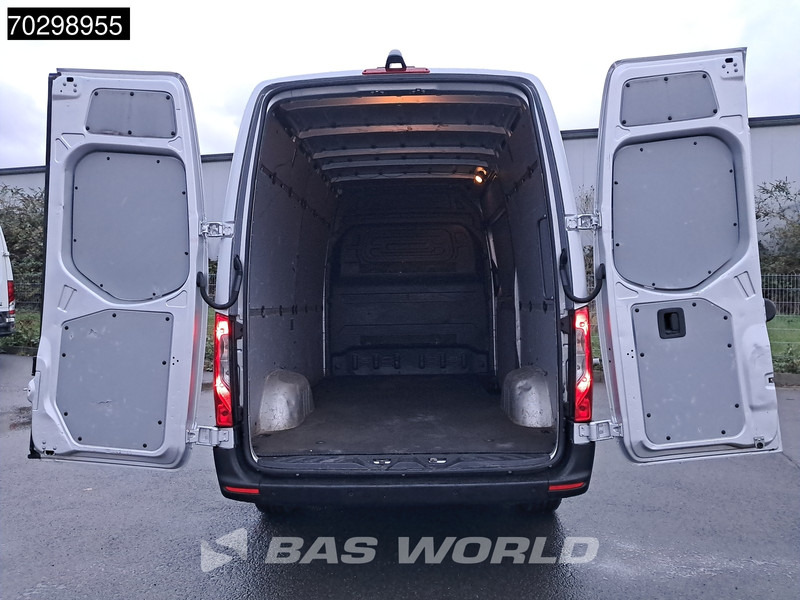 Mercedes-Benz Sprinter 315 CDI Automatik 150PS L2H2 Klima Kamera Parkensensoren MBUX CarPlay Euro6 L2 A/C - Furgoneta pequeña: foto 3 Mercedes-Benz Sprinter 315 CDI Automatik 150PS L2H2 Klima Kamera Parkensensoren MBUX CarPlay Euro6 L2 A/C - Furgoneta pequeña: foto 3