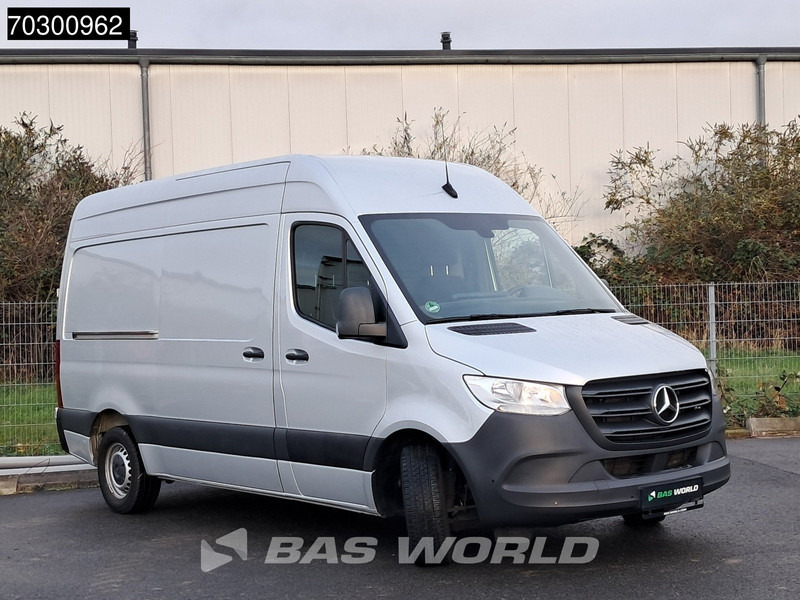 Mercedes-Benz Sprinter 315 CDI Automatik L2H2 150PS Klima Kamera Parkensensoren MBUX CarPlay Euro6 L2 A/C - Furgoneta pequeña: foto 2 Mercedes-Benz Sprinter 315 CDI Automatik L2H2 150PS Klima Kamera Parkensensoren MBUX CarPlay Euro6 L2 A/C - Furgoneta pequeña: foto 2