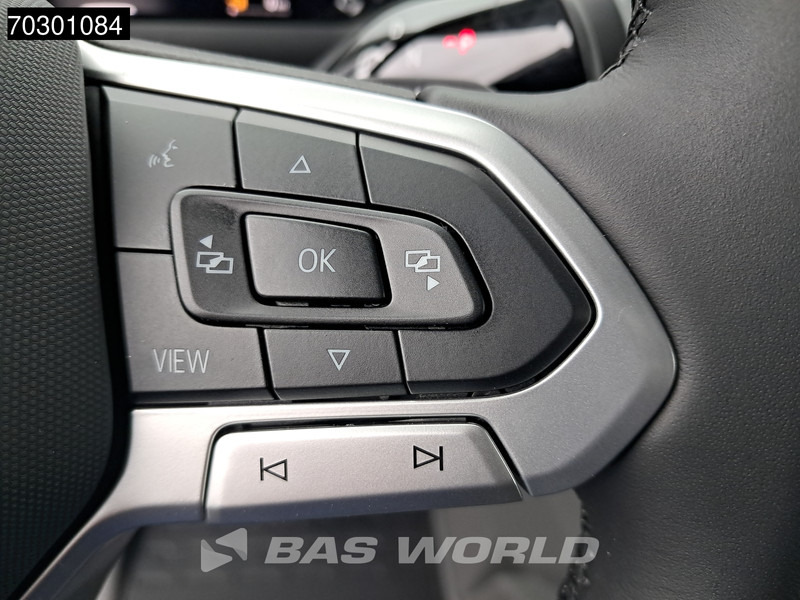 Furgón nuevo Volkswagen Crafter 177pk Automatik 180PS AHK L3H3 LED ACC Navi Klima Kamera Parksensoren Euro6 L2H2 A/C Towbar: foto 19 Furgón nuevo Volkswagen Crafter 177pk Automatik 180PS AHK L3H3 LED ACC Navi Klima Kamera Parksensoren Euro6 L2H2 A/C Towbar: foto 19