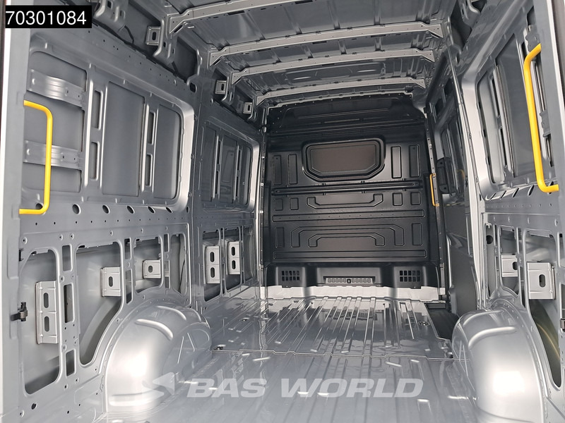 Furgón nuevo Volkswagen Crafter 177pk Automatik 180PS AHK L3H3 LED ACC Navi Klima Kamera Parksensoren Euro6 L2H2 A/C Towbar: foto 8 Furgón nuevo Volkswagen Crafter 177pk Automatik 180PS AHK L3H3 LED ACC Navi Klima Kamera Parksensoren Euro6 L2H2 A/C Towbar: foto 8