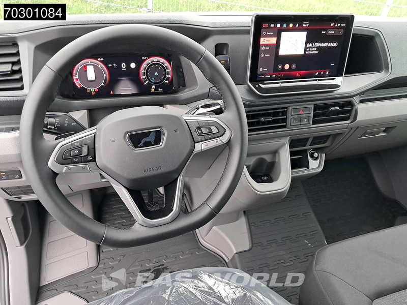 Furgón nuevo Volkswagen Crafter 177pk Automatik 180PS AHK L3H3 LED ACC Navi Klima Kamera Parksensoren Euro6 L2H2 A/C Towbar: foto 17 Furgón nuevo Volkswagen Crafter 177pk Automatik 180PS AHK L3H3 LED ACC Navi Klima Kamera Parksensoren Euro6 L2H2 A/C Towbar: foto 17