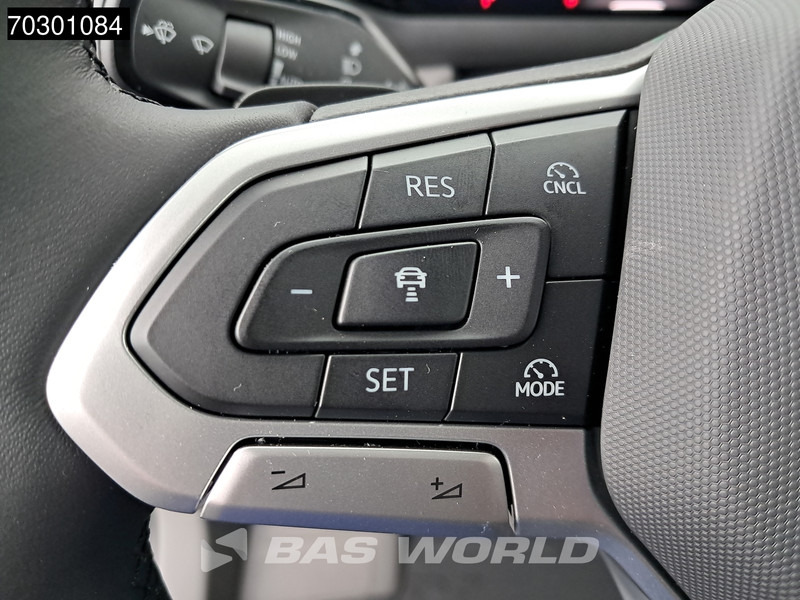 Furgón nuevo Volkswagen Crafter 177pk Automatik 180PS AHK L3H3 LED ACC Navi Klima Kamera Parksensoren Euro6 L2H2 A/C Towbar: foto 20 Furgón nuevo Volkswagen Crafter 177pk Automatik 180PS AHK L3H3 LED ACC Navi Klima Kamera Parksensoren Euro6 L2H2 A/C Towbar: foto 20