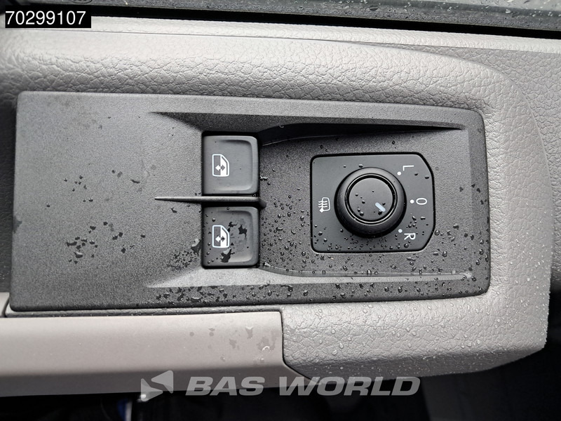 Furgón nuevo Volkswagen Crafter 177pk NEU! Automatik 180PS AHK L3H3 LED ACC Navi Kamera Klima Parkensoren Euro6 L2H2 A/C Towbar: foto 16 Furgón nuevo Volkswagen Crafter 177pk NEU! Automatik 180PS AHK L3H3 LED ACC Navi Kamera Klima Parkensoren Euro6 L2H2 A/C Towbar: foto 16