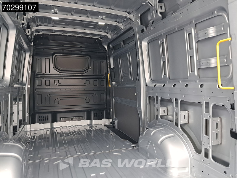 Furgón nuevo Volkswagen Crafter 177pk NEU! Automatik 180PS AHK L3H3 LED ACC Navi Kamera Klima Parkensoren Euro6 L2H2 A/C Towbar: foto 8 Furgón nuevo Volkswagen Crafter 177pk NEU! Automatik 180PS AHK L3H3 LED ACC Navi Kamera Klima Parkensoren Euro6 L2H2 A/C Towbar: foto 8