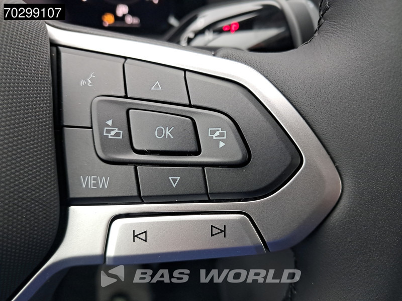 Furgón nuevo Volkswagen Crafter 177pk NEU! Automatik 180PS AHK L3H3 LED ACC Navi Kamera Klima Parkensoren Euro6 L2H2 A/C Towbar: foto 20 Furgón nuevo Volkswagen Crafter 177pk NEU! Automatik 180PS AHK L3H3 LED ACC Navi Kamera Klima Parkensoren Euro6 L2H2 A/C Towbar: foto 20