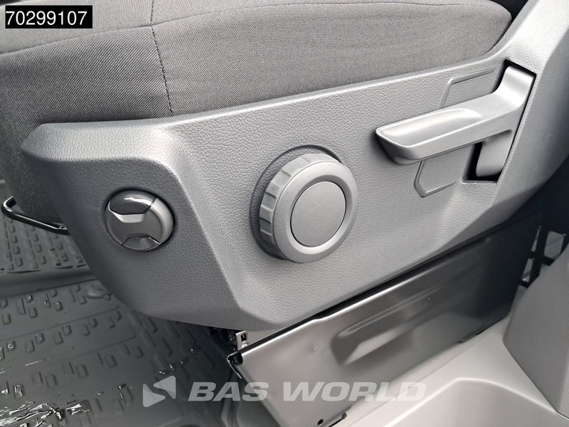 Furgón nuevo Volkswagen Crafter 177pk NEU! Automatik 180PS AHK L3H3 LED ACC Navi Kamera Klima Parkensoren Euro6 L2H2 A/C Towbar: foto 15 Furgón nuevo Volkswagen Crafter 177pk NEU! Automatik 180PS AHK L3H3 LED ACC Navi Kamera Klima Parkensoren Euro6 L2H2 A/C Towbar: foto 15