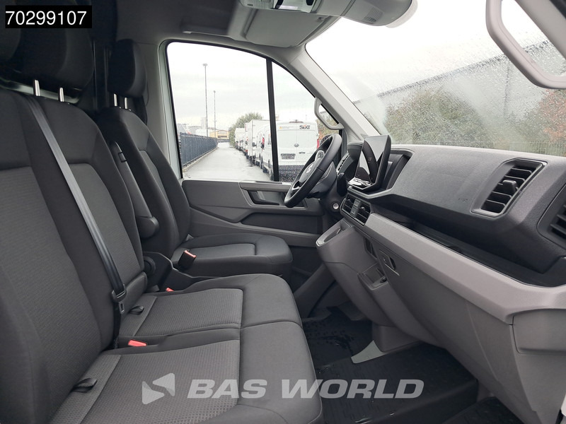 Furgón nuevo Volkswagen Crafter 177pk NEU! Automatik 180PS AHK L3H3 LED ACC Navi Kamera Klima Parkensoren Euro6 L2H2 A/C Towbar: foto 13 Furgón nuevo Volkswagen Crafter 177pk NEU! Automatik 180PS AHK L3H3 LED ACC Navi Kamera Klima Parkensoren Euro6 L2H2 A/C Towbar: foto 13