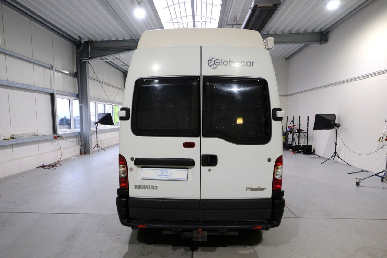 Globecar Family Scout/Etagenbetten/Klima/Markise/AHK - Cámper: foto 5 Globecar Family Scout/Etagenbetten/Klima/Markise/AHK - Cámper: foto 5