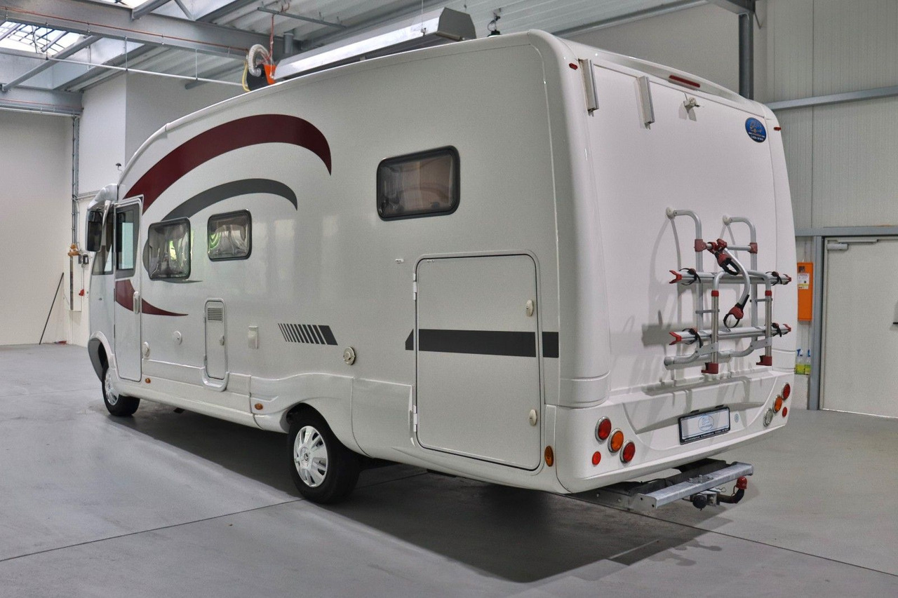 P.L.A. Sandy - Einzelbetten + Hubbett -TOP - Autocaravana integral: foto 3 P.L.A. Sandy - Einzelbetten + Hubbett -TOP - Autocaravana integral: foto 3