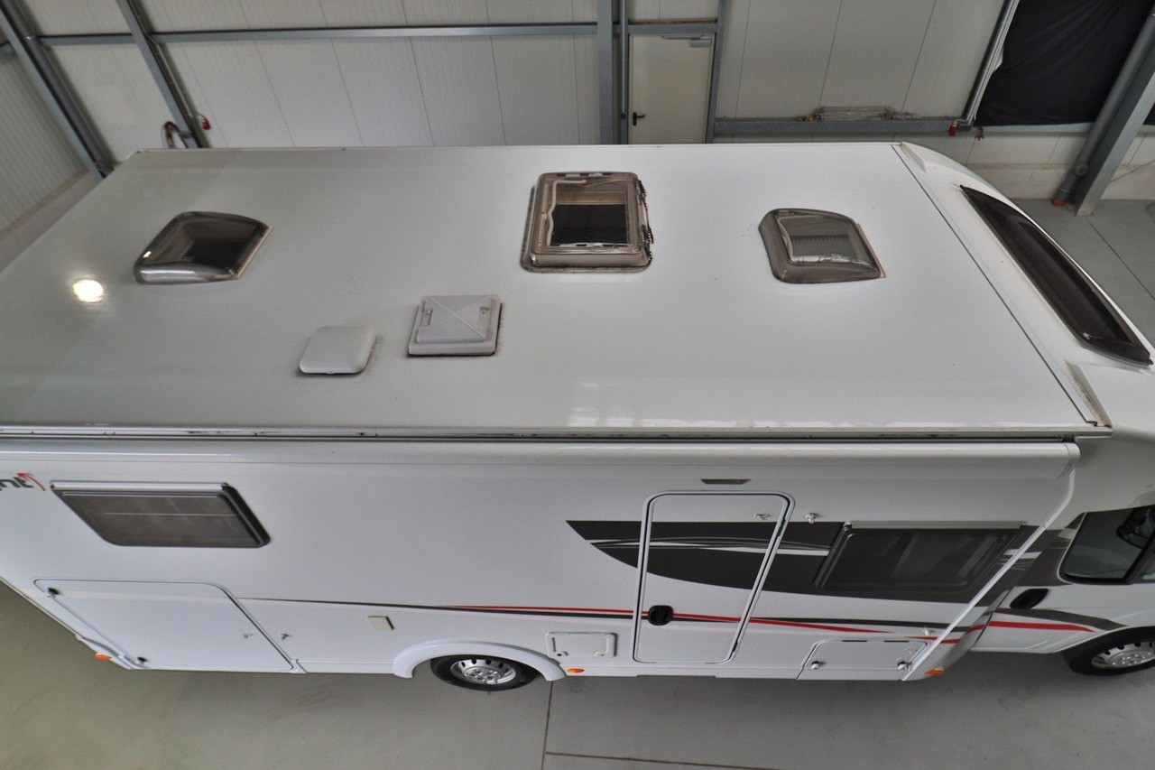 Sunlight T 67/1.Hand/Einzelbetten+Hubbett/TOP - Autocaravana perfilada: foto 4 Sunlight T 67/1.Hand/Einzelbetten+Hubbett/TOP - Autocaravana perfilada: foto 4