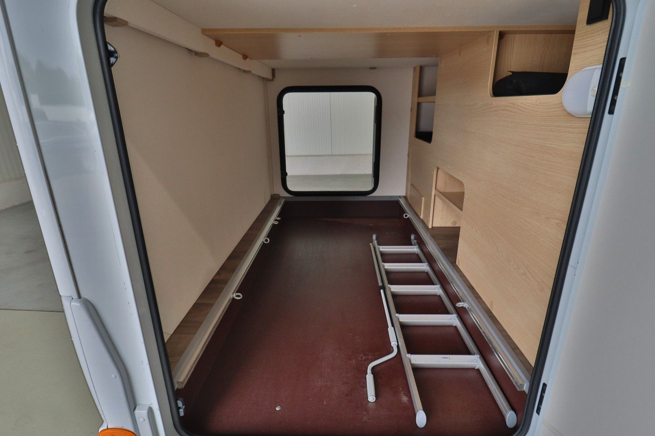 Sunlight T67 S Adventure Edition-Einzelbetten+Hubbett-TOP - Autocaravana perfilada: foto 5 Sunlight T67 S Adventure Edition-Einzelbetten+Hubbett-TOP - Autocaravana perfilada: foto 5