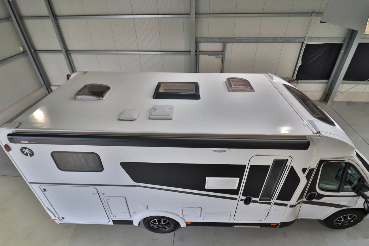 Sunlight T67 S Adventure Edition-Einzelbetten+Hubbett-TOP - Autocaravana perfilada: foto 4 Sunlight T67 S Adventure Edition-Einzelbetten+Hubbett-TOP - Autocaravana perfilada: foto 4