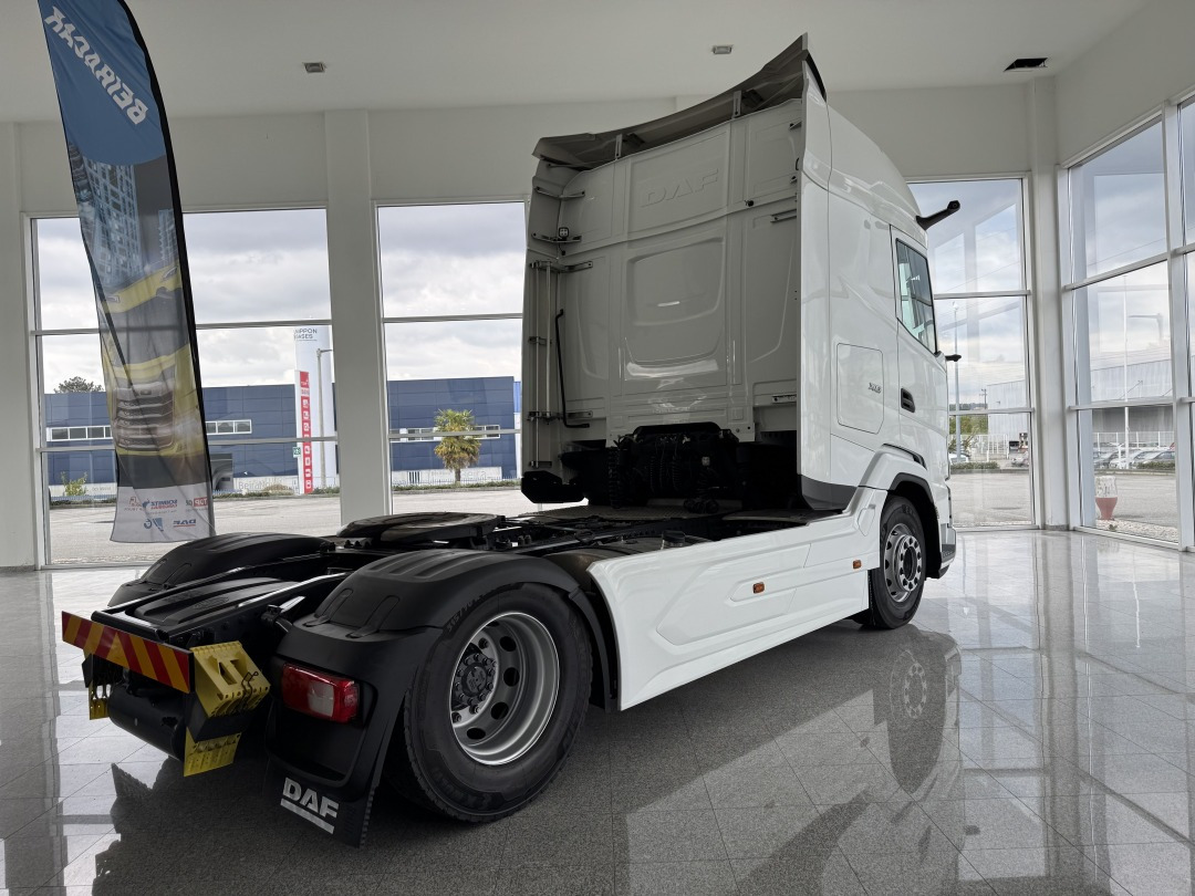 DAF XG 480 FT - Cabeza tractora: foto 3 DAF XG 480 FT - Cabeza tractora: foto 3