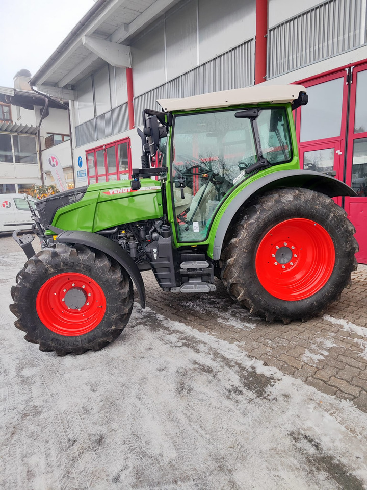 Fendt Vario 209 S Gen3 Power Setting2 (22908) - Tractor: foto 4 Fendt Vario 209 S Gen3 Power Setting2 (22908) - Tractor: foto 4