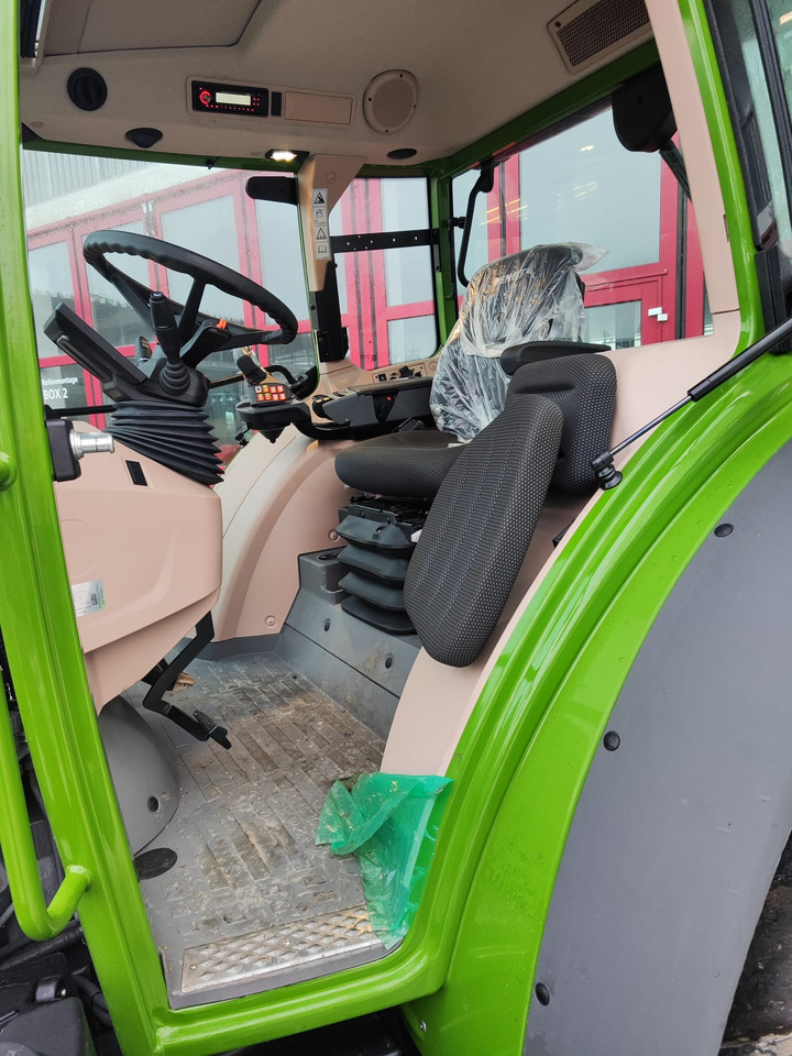 Fendt Vario 209 S Gen3 Power Setting2 (22908) - Tractor: foto 5 Fendt Vario 209 S Gen3 Power Setting2 (22908) - Tractor: foto 5