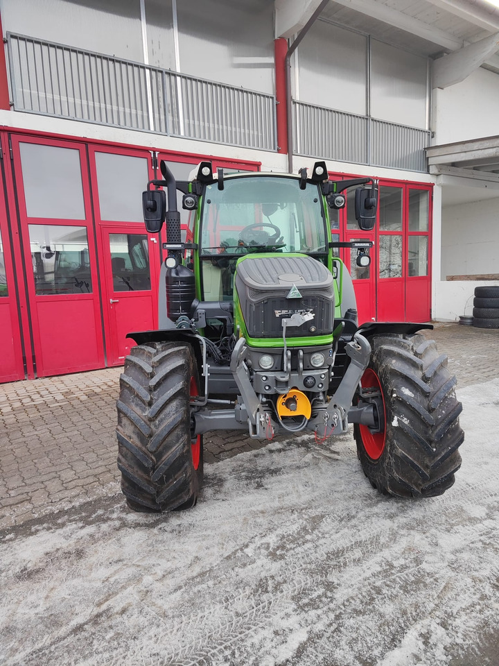 Fendt Vario 209 S Gen3 Power Setting2 (22908) - Tractor: foto 2 Fendt Vario 209 S Gen3 Power Setting2 (22908) - Tractor: foto 2