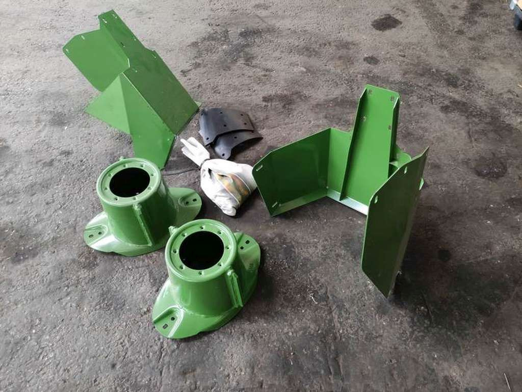 Krone Beipack Schmäleres Schwad zu EC F 28/32 M (14273) - Piezas de recambio para Segadora: foto 3 Krone Beipack Schmäleres Schwad zu EC F 28/32 M (14273) - Piezas de recambio para Segadora: foto 3