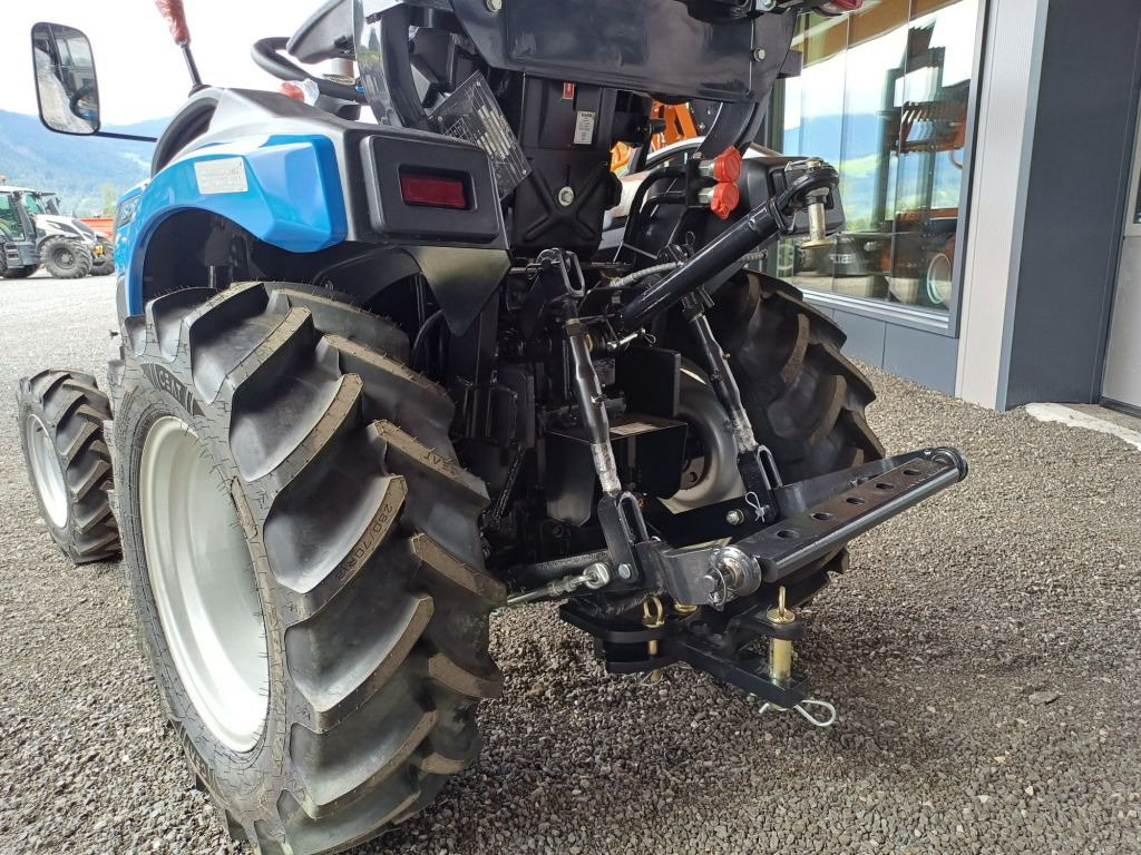 Solis 26 9+9 (21951) - Tractor: foto 4 Solis 26 9+9 (21951) - Tractor: foto 4