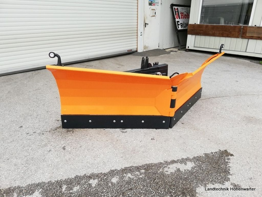 Stekro Schneepflug 290cm Vario (15710) - Cuchilla quitanieves: foto 1 Stekro Schneepflug 290cm Vario (15710) - Cuchilla quitanieves: foto 1