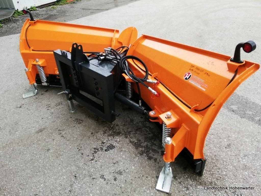 Stekro Schneepflug 290cm Vario (15710) - Cuchilla quitanieves: foto 3 Stekro Schneepflug 290cm Vario (15710) - Cuchilla quitanieves: foto 3