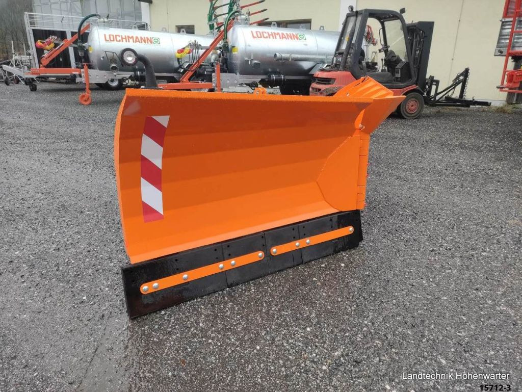 Stekro Schneepflug 300cm Vario Strong (15712) - Cuchilla quitanieves: foto 4 Stekro Schneepflug 300cm Vario Strong (15712) - Cuchilla quitanieves: foto 4