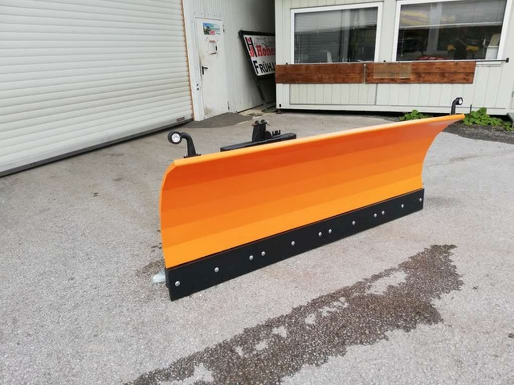 Stekro Schneepflug Hydraulisch PVH 300 Hardox (14618) - Cuchilla quitanieves: foto 2 Stekro Schneepflug Hydraulisch PVH 300 Hardox (14618) - Cuchilla quitanieves: foto 2