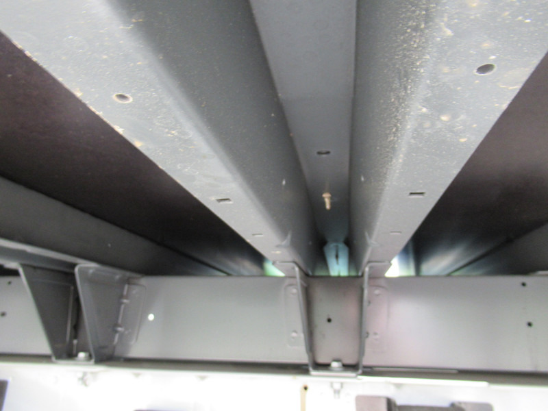 Furgoneta caja abierta Ford Transit Laadbak L3 370 x 220 Nieuw / Neu / New: foto 8 Furgoneta caja abierta Ford Transit Laadbak L3 370 x 220 Nieuw / Neu / New: foto 8