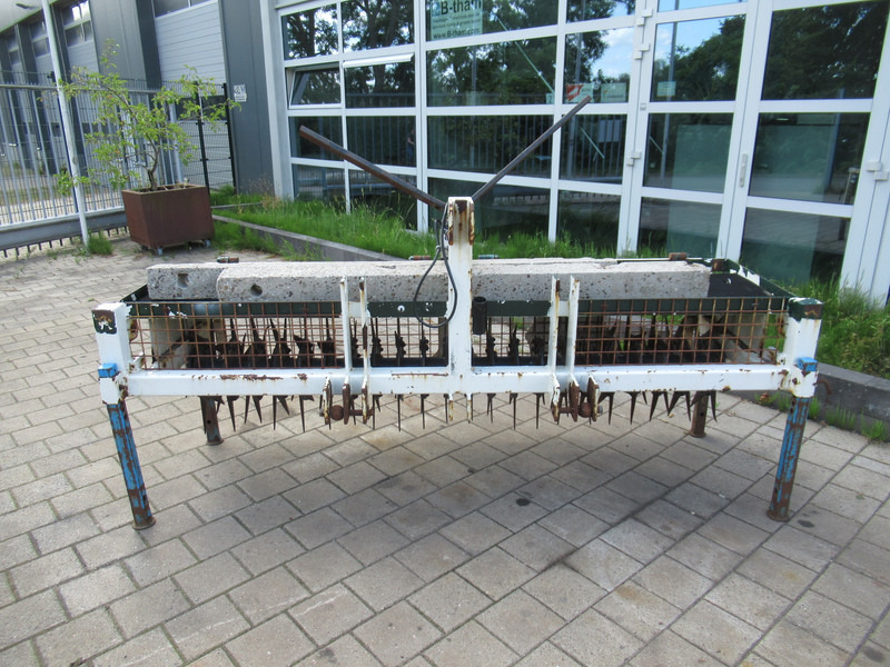 Imants VENUS 3P Beluchter 210 cm Prikrol - Motoazada: foto 2 Imants VENUS 3P Beluchter 210 cm Prikrol - Motoazada: foto 2