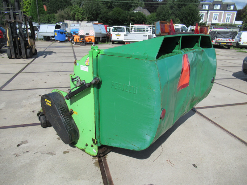 Peruzzo 1600 Klepelmaaier + Opvang - Cortacésped: foto 4 Peruzzo 1600 Klepelmaaier + Opvang - Cortacésped: foto 4