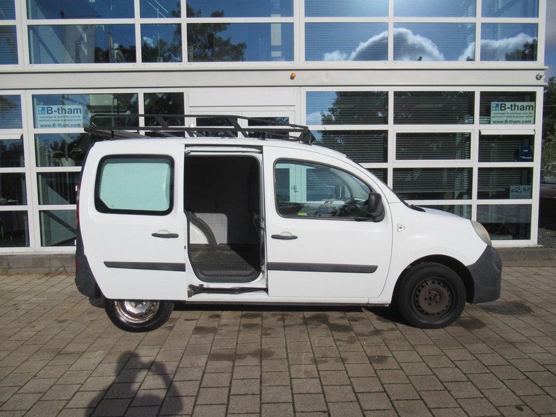 Renault Kangoo Express 1.5 dCi 70 Express Imperiaal - Furgoneta pequeña: foto 4 Renault Kangoo Express 1.5 dCi 70 Express Imperiaal - Furgoneta pequeña: foto 4