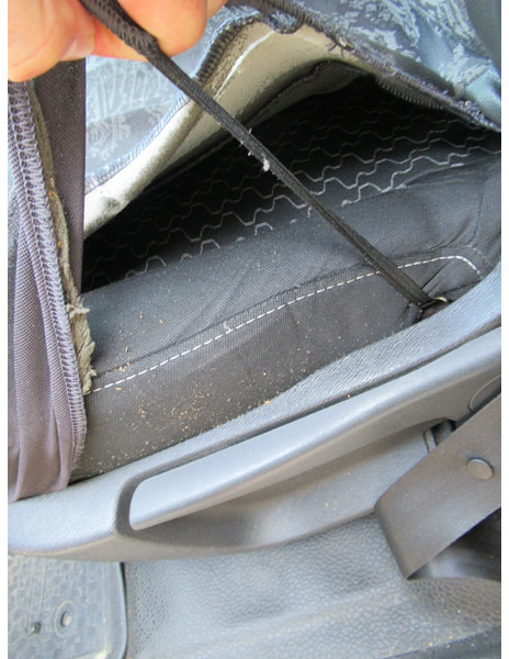 Furgoneta pequeña, Furgoneta eléctrica Renault Kangoo Express Z.E. accu = eigendom Battery-Owned: foto 13 Furgoneta pequeña, Furgoneta eléctrica Renault Kangoo Express Z.E. accu = eigendom Battery-Owned: foto 13