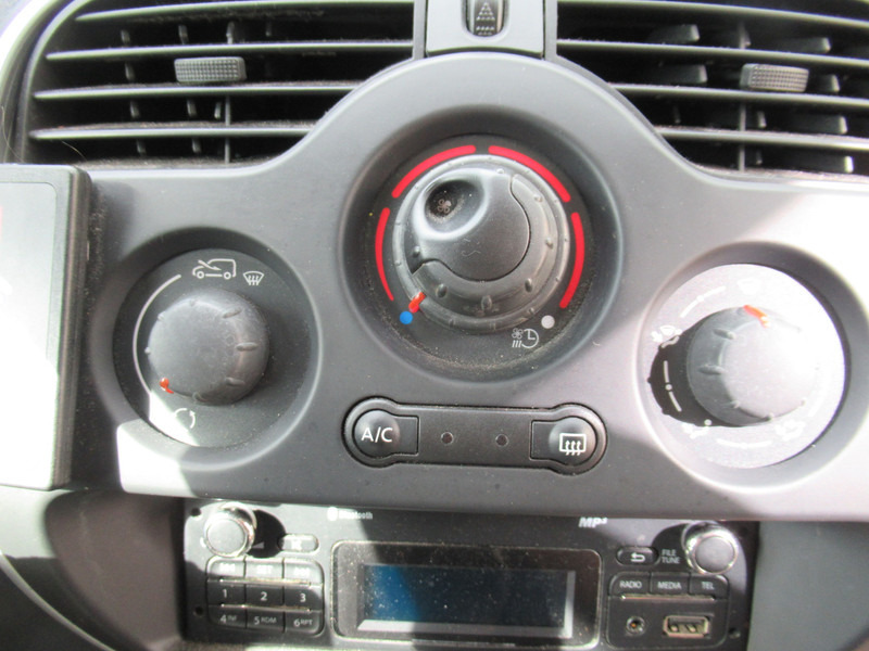 Furgoneta pequeña, Furgoneta eléctrica Renault Kangoo Z.E. Express accu = eigendom Battery-Owned: foto 11 Furgoneta pequeña, Furgoneta eléctrica Renault Kangoo Z.E. Express accu = eigendom Battery-Owned: foto 11