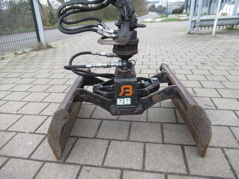 Camión volquete, Camión grúa Volkswagen Crafter 50 2.5TDI 80KW HIAB 033 B-2 + Kipper Tipper: foto 9