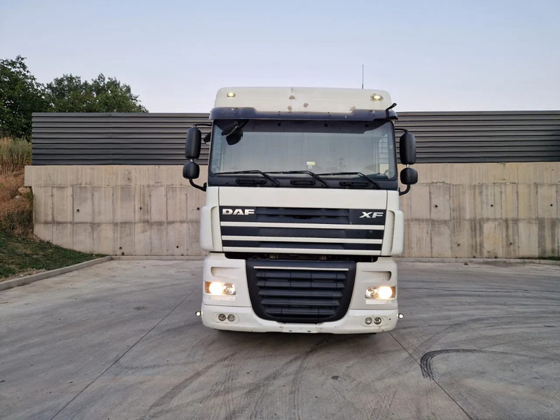 DAF XF 105.460 - Tractor industrial: foto 1 DAF XF 105.460 - Tractor industrial: foto 1