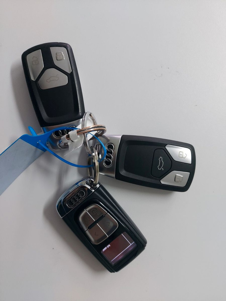 Audi Q7 3.0 TDI quattro S-Line Pano Alcantara AHK - SUV/ Todoterreno: foto 4 Audi Q7 3.0 TDI quattro S-Line Pano Alcantara AHK - SUV/ Todoterreno: foto 4