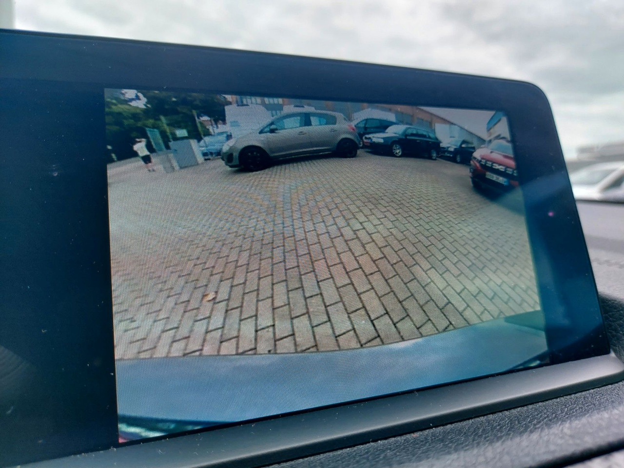 Coupé BMW M2 Baureihe M2 Coupe Autom. H&K DAB Kamera: foto 18 Coupé BMW M2 Baureihe M2 Coupe Autom. H&K DAB Kamera: foto 18