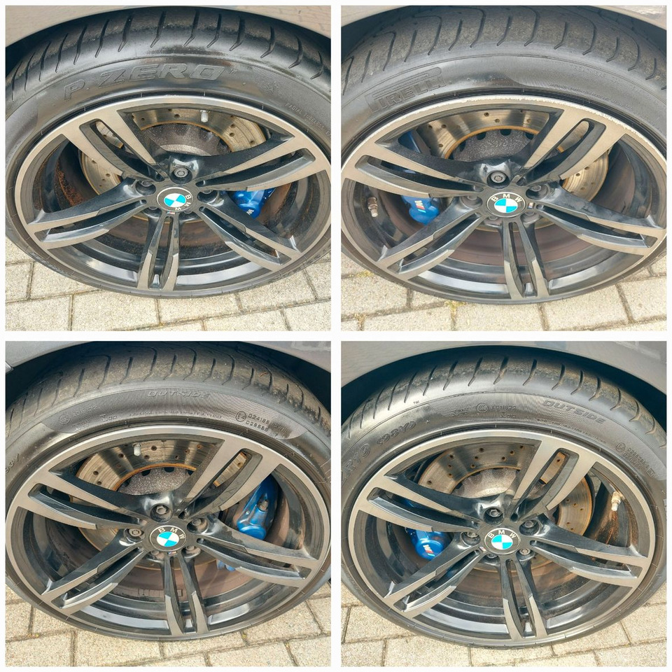 Coupé BMW M2 Baureihe M2 Coupe Autom. H&K DAB Kamera: foto 24 Coupé BMW M2 Baureihe M2 Coupe Autom. H&K DAB Kamera: foto 24