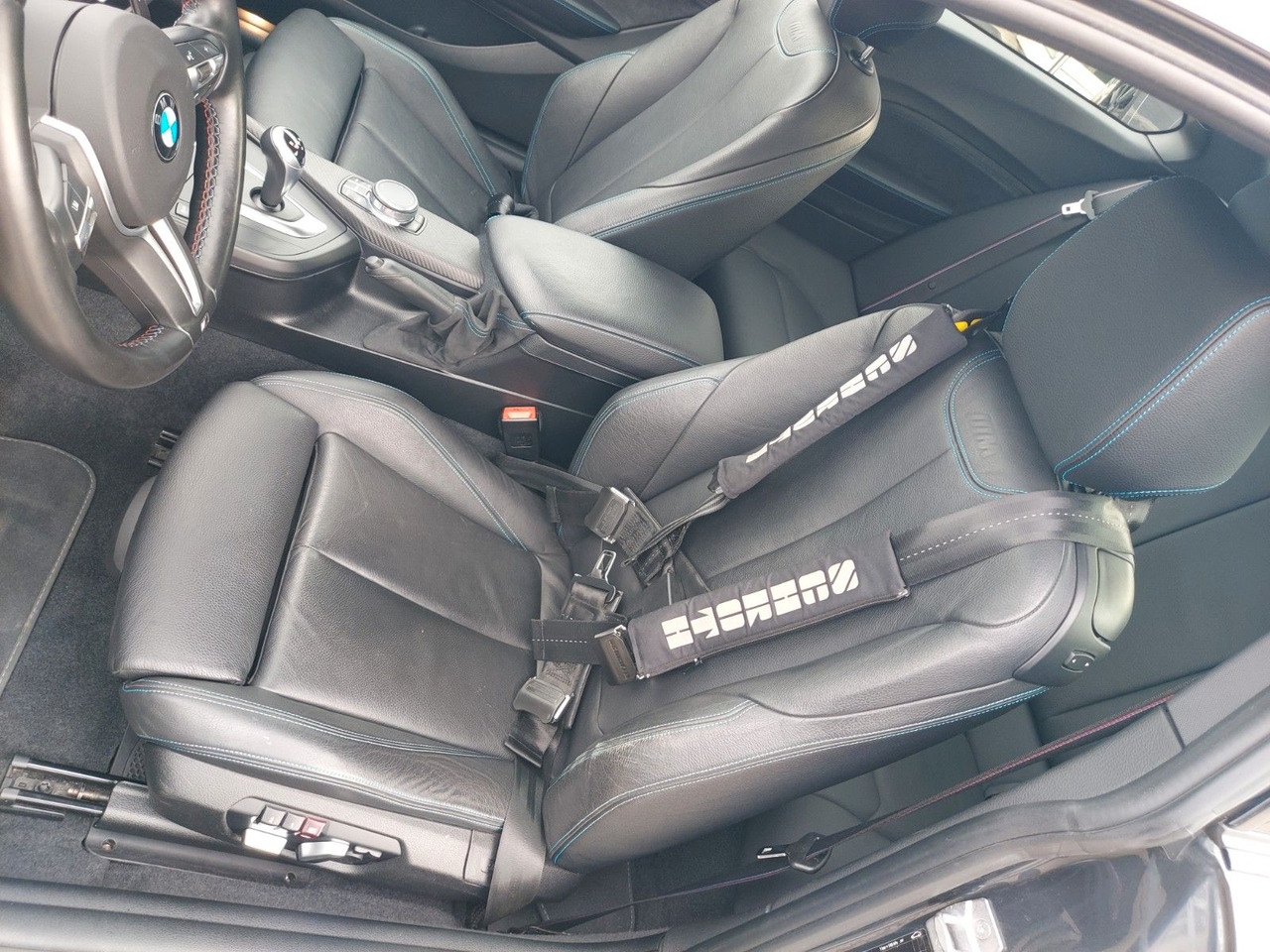 Coupé BMW M2 Baureihe M2 Coupe Autom. H&K DAB Kamera: foto 21 Coupé BMW M2 Baureihe M2 Coupe Autom. H&K DAB Kamera: foto 21