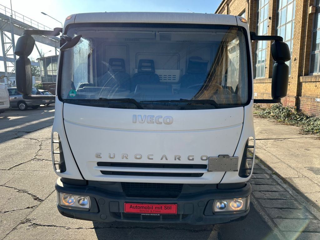 Iveco ML75E18 AUTOTRANSPORTER AUFBAU NEU ALU WINDE LED Iveco ML75E18 AUTOTRANSPORTER AUFBAU NEU ALU WINDE LED - Grua de remolque autos, Furgoneta: foto 3 Iveco ML75E18 AUTOTRANSPORTER AUFBAU NEU ALU WINDE LED Iveco ML75E18 AUTOTRANSPORTER AUFBAU NEU ALU WINDE LED - Grua de remolque autos, Furgoneta: foto 3