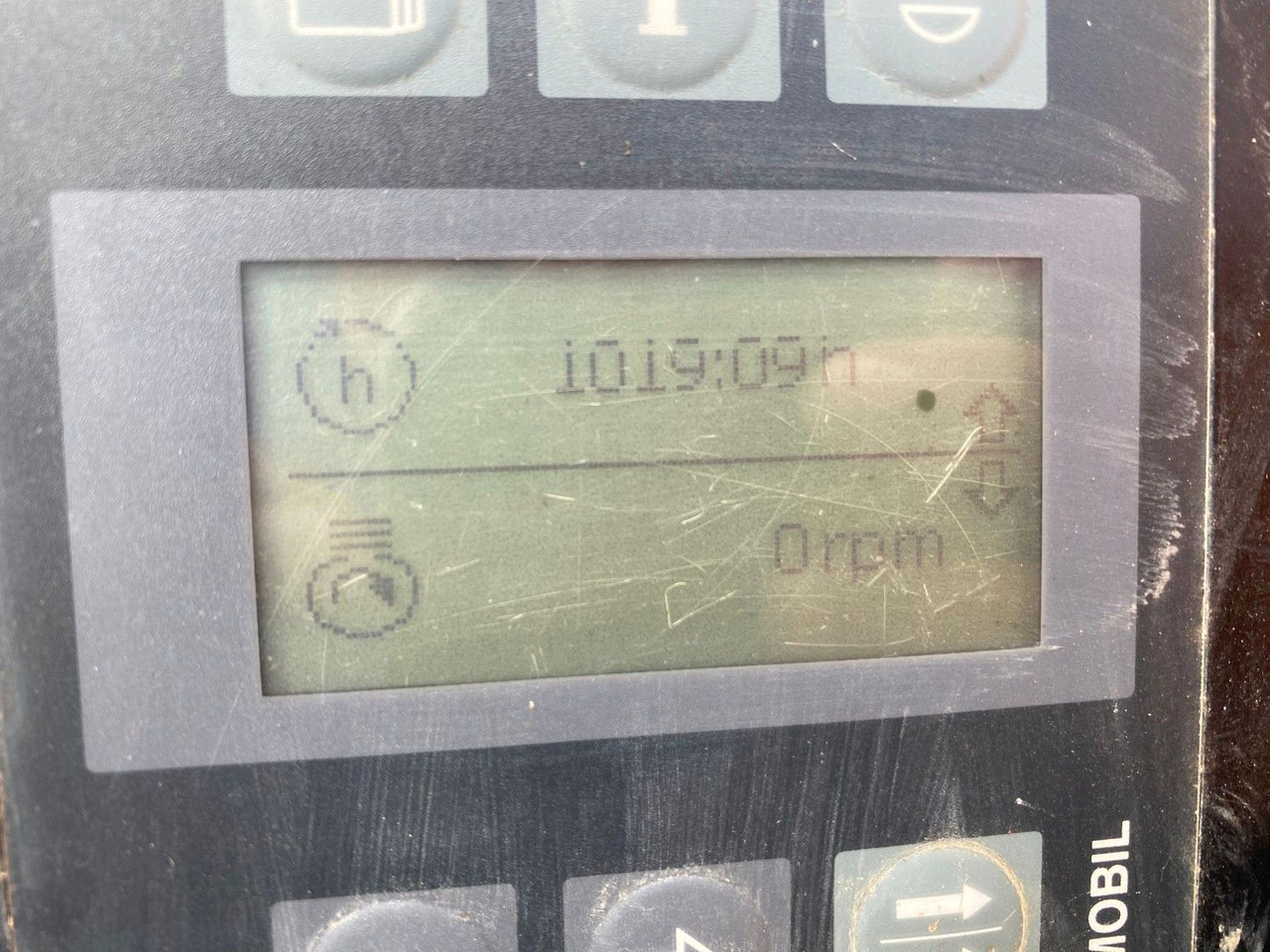 Kaeser M123 Kompressor Sigma Pilob 2,2 - Compresor de aire: foto 4 Kaeser M123 Kompressor Sigma Pilob 2,2 - Compresor de aire: foto 4