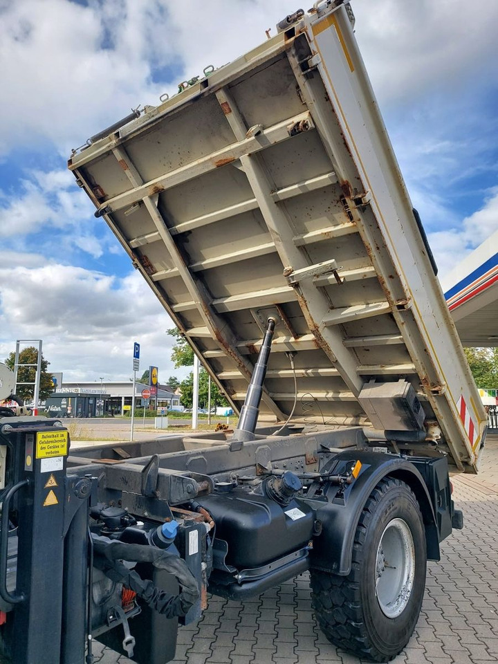 Leasing de  Mercedes-Benz Atego / 1324 MEILLER 4X4 KRAN ATLAS 116.3 Kipper Mercedes-Benz Atego / 1324 MEILLER 4X4 KRAN ATLAS 116.3 Kipper: foto 10