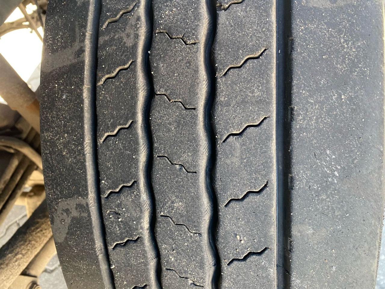 Camión volquete Mercedes-Benz Atego 2 6-Zyl. 4x2 1624 KLIMA MEILLER AbsetzKipp: foto 20