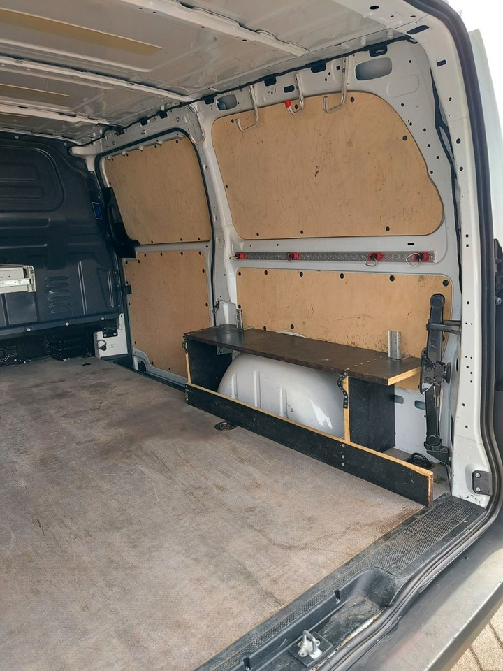 Furgoneta de pasajeros Mercedes-Benz Vito Kasten 110 FWD Lang Klima Kamera DAB PDC: foto 11