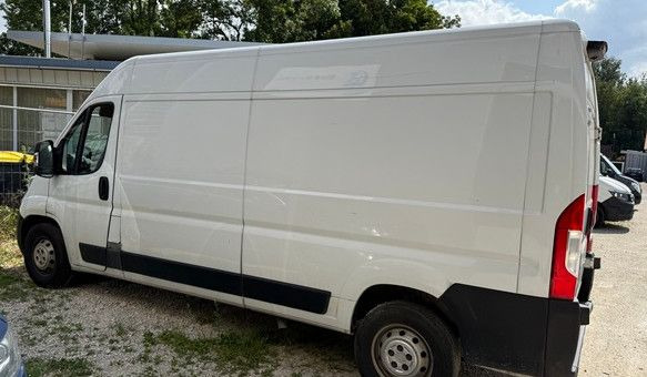 Opel Movano C Kasten HKa L3H2 3,5t Edition KLIMA NAVI - Furgoneta de pasajeros: foto 3 Opel Movano C Kasten HKa L3H2 3,5t Edition KLIMA NAVI - Furgoneta de pasajeros: foto 3
