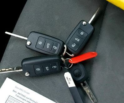 Volkswagen Caddy Maxi 5 SITZE AHK KLIMA TÜV 04/26 - Furgoneta de pasajeros: foto 5 Volkswagen Caddy Maxi 5 SITZE AHK KLIMA TÜV 04/26 - Furgoneta de pasajeros: foto 5